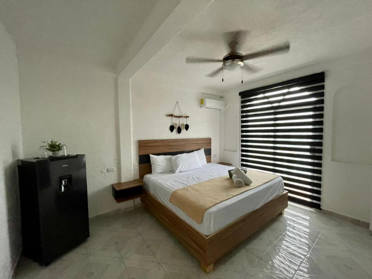 Mayab Playa - 5Th. Ave Playa del Carmen Pokój zdjęcie